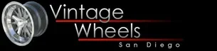 Vintage Car Wheels Promo Codes