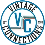 Vintage Connections Coupons