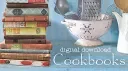 Vintage Cookbooks Promo Codes