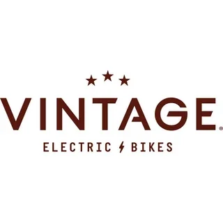 Vintage Electric Bikes Promo Codes