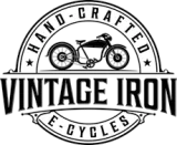 Vintage Iron Cycles Coupons