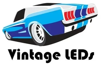 Vintage Leds Promo Codes