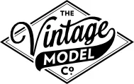 Vintage Model Company Promo Codes