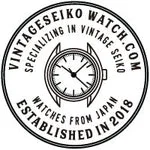 Vintage Seiko watch Promo Codes