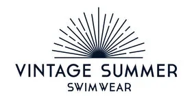 Vintage Summer Swimwear Promo Codes