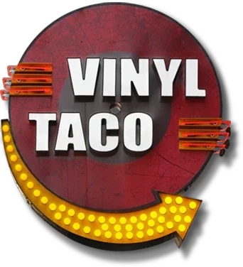 Vinyl Taco Fargo Promo Codes