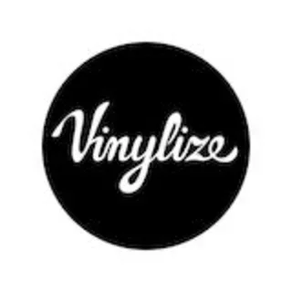 Vinylize Promo Codes