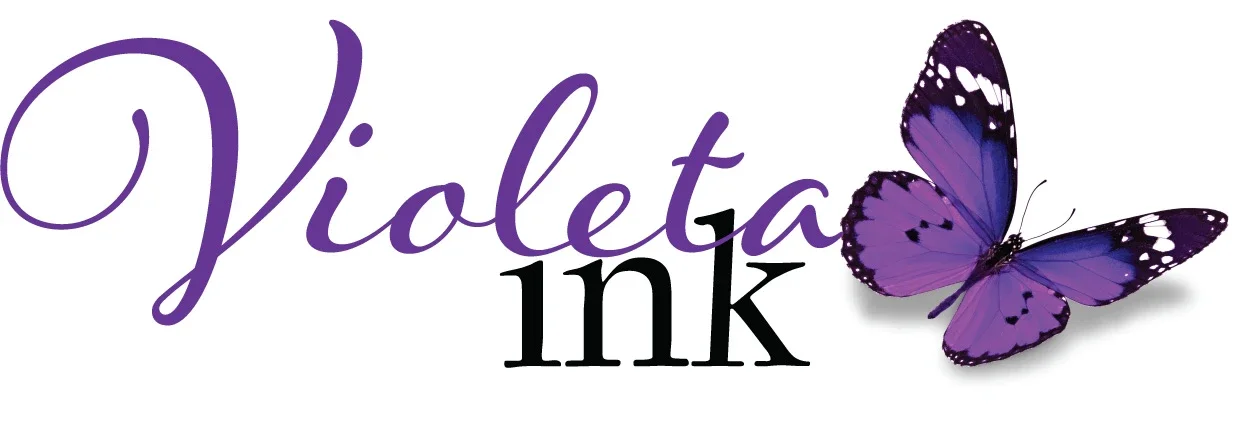 Violeta Ink Promo Codes