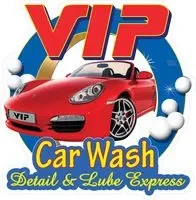 VIP Car Wash Promo Codes