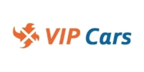 VIP Cars Coupons