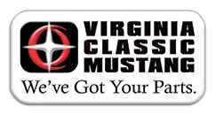 Virginia Classic Mustang Promo Codes