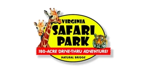 Virginia Safari Park Promo Codes