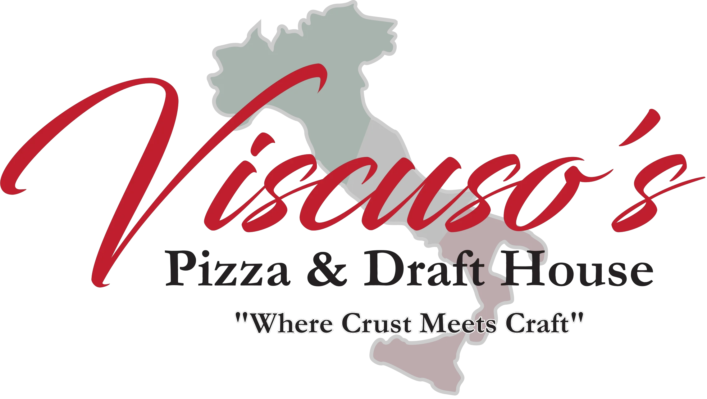 Viscuso'S Pizza Coupons