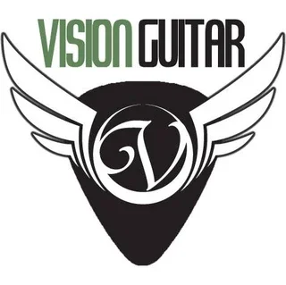 Vision Guitar Coupons