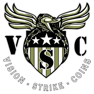 Vision Strike Coins Coupons