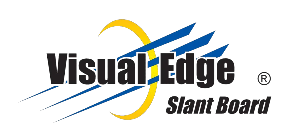 Visual Edge Slant Board Promo Codes