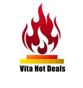 Vita Hot Deals Promo Codes