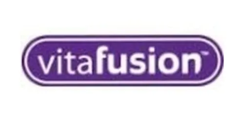 Vitafusion Coupons