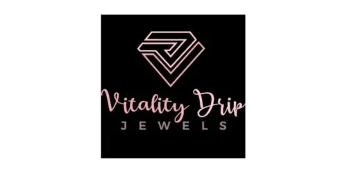 Vitality Drip Jewels Promo Codes