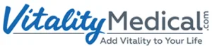 Vitality Medical Coupons