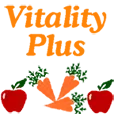 Vitality Plus Coupons