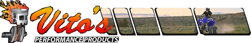 Vito's Performance Products Promo Codes