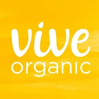 Vive Organic Promo Codes