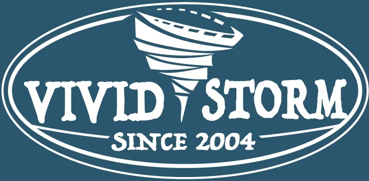 vividstorm screen Promo Codes