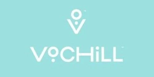 VoChill Promo Codes