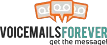 Voicemails Forever Promo Codes