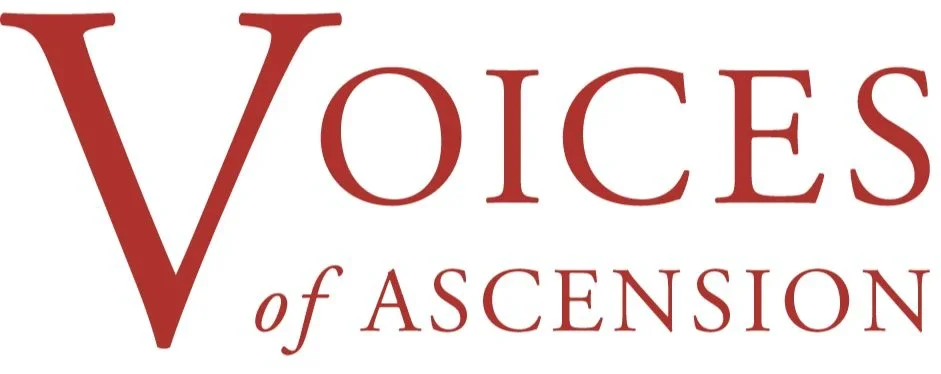 Voices Of Ascension Coupons