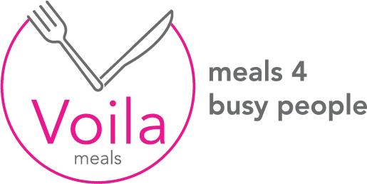 Voila Meals Promo Codes