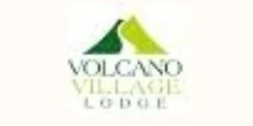 Volcano Village Lodge Promo Codes