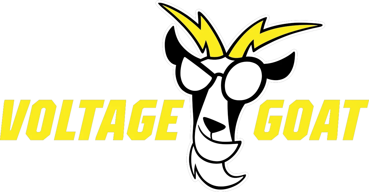 VOLTAGE GOAT Promo Codes