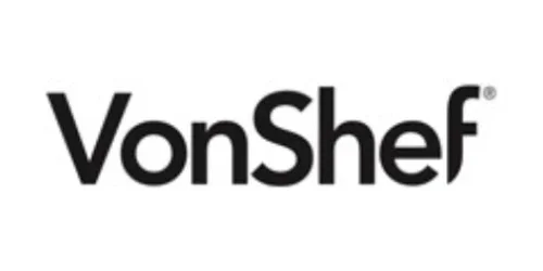 Vonshef Promo Codes