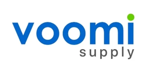 Voomi Supply Promo Codes