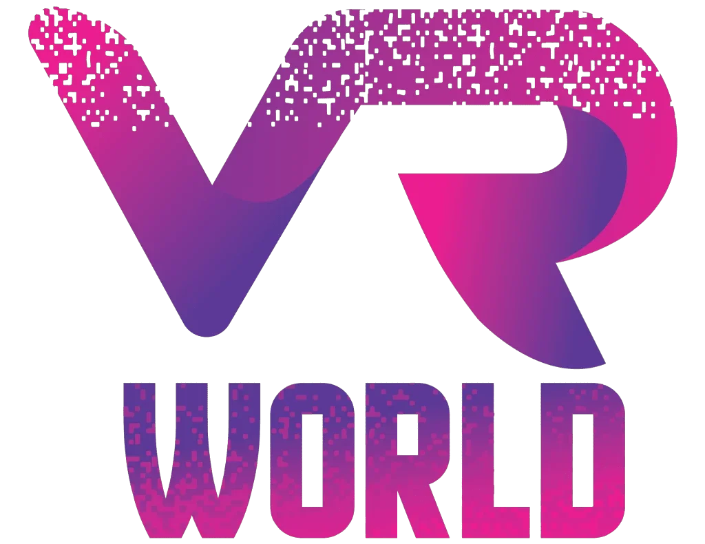 VR WORLD Coupons