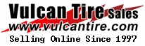 VulcanTire Promo Codes