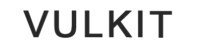 Vulkit Promo Codes