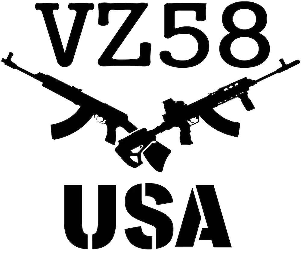 Vz 58 Promo Codes