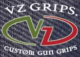 VZ Grips Promo Codes