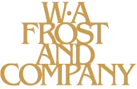 WA Frost Promo Codes