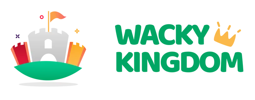 Wacky Kingdom Coupons