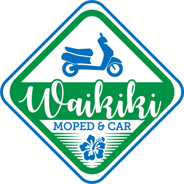 Waikiki Moped and Car Promo Codes