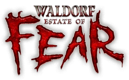 Waldorf Estate Of Fear Promo Codes