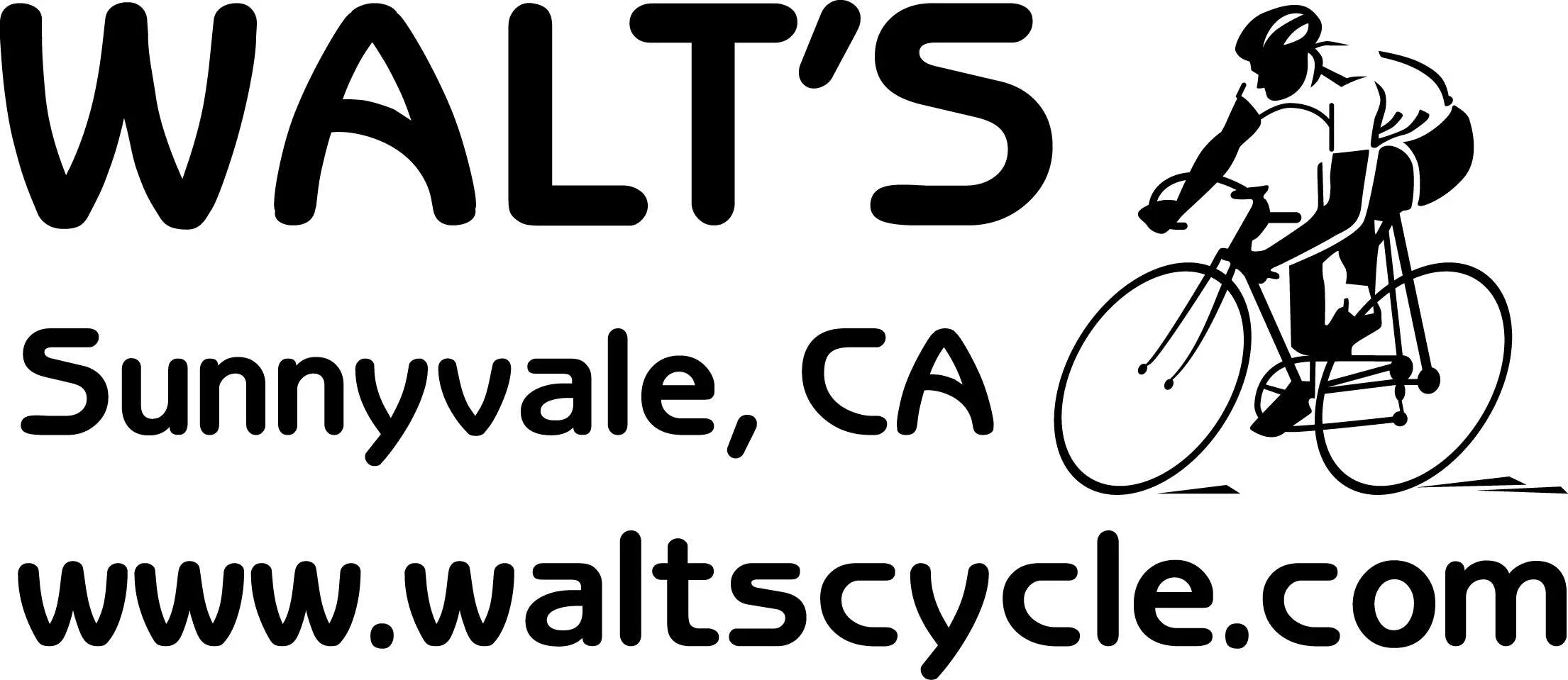 Walt's Cycle Promo Codes