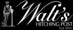 Walts Hitching Post Promo Codes