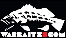 Warbaits Promo Codes