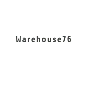 Warehouse76 Promo Codes