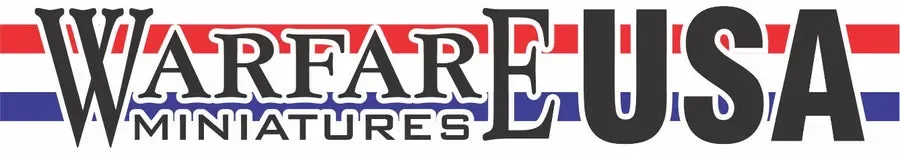 Warfare Miniatures USA Promo Codes